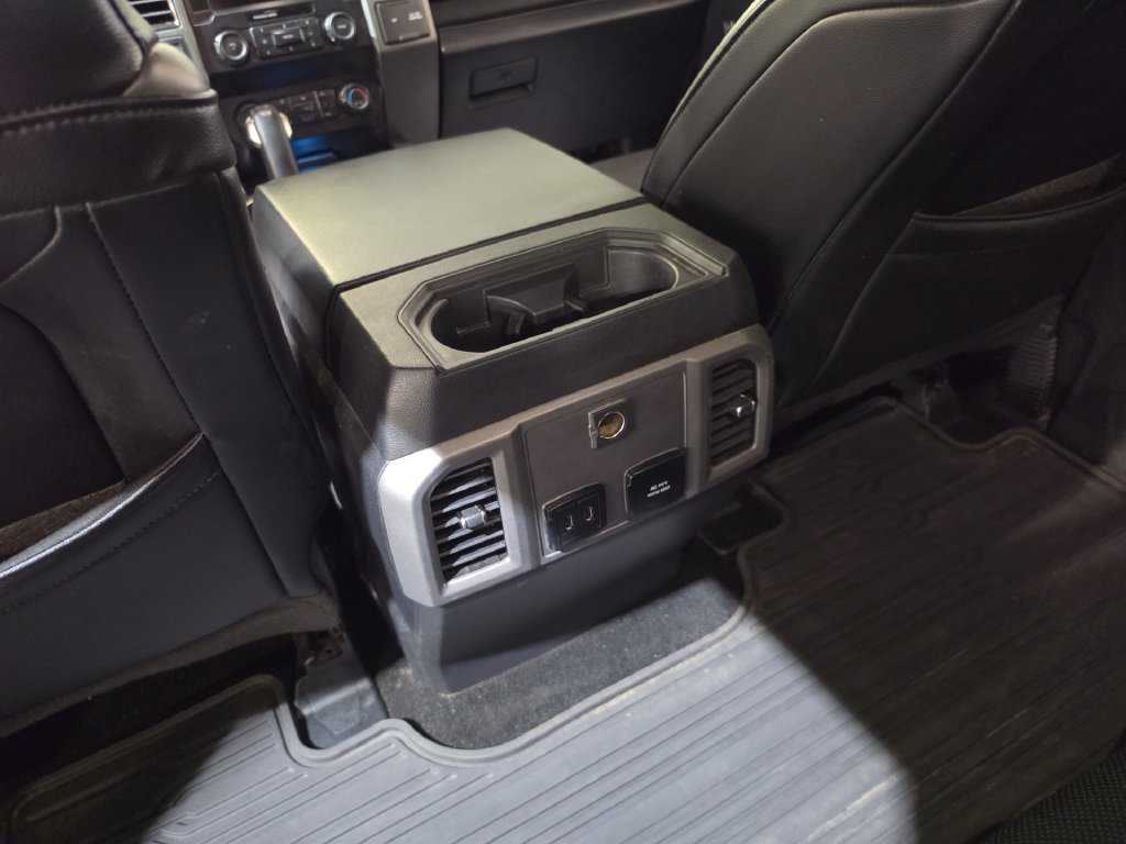Used 2019 Ford F150 Raptor w/ Equipment Group 801A Mid AWD/4WD image 22