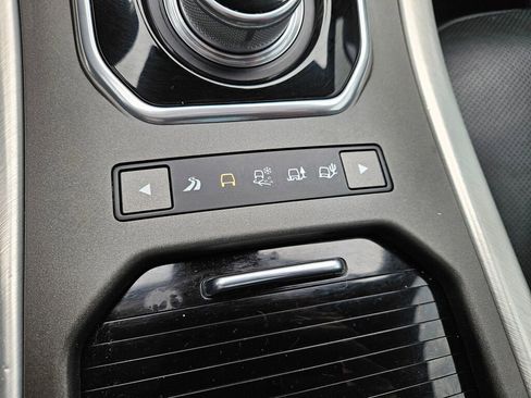 Used 2016 Land Rover Range Rover Evoque HSE Dynamic image 25