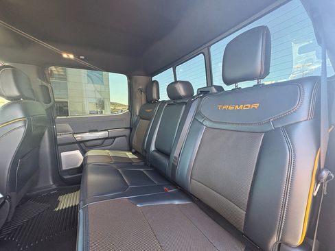 Used 2023 Ford F150 Tremor w/ Equipment Group 402A High AWD/4WD image 13