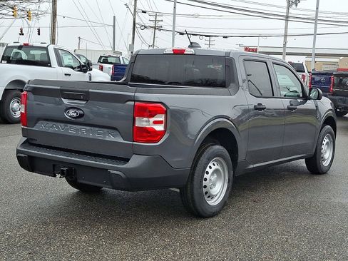 New 2026 Ford Maverick XL w/ Equipment Group 101A image 6