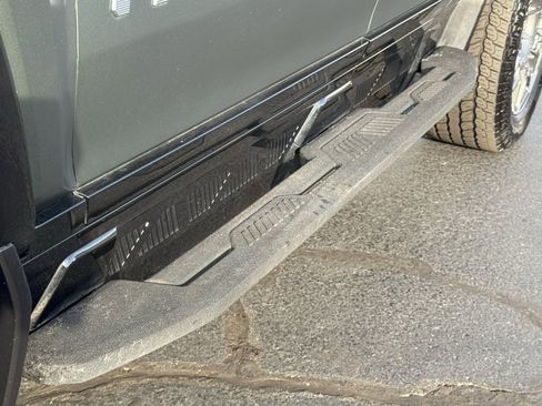 Used 2024 GMC Hummer EV 3X image 43