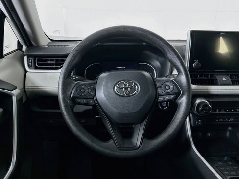 Used 2023 Toyota RAV4 XLE w/ Convenience Package AWD/4WD image 18