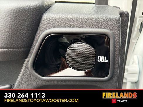 New 2026 Toyota 4Runner TRD Sport Premium image 53