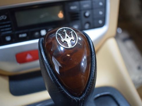 Used 2008 Maserati GranTurismo Coupe image 24