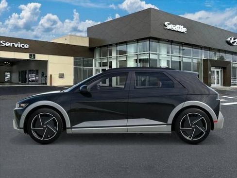 New 2026 Hyundai Ioniq 5 Limited AWD/4WD image 3