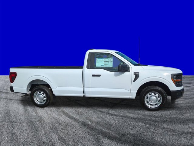 New 2026 Ford F150 XL RWD image 3
