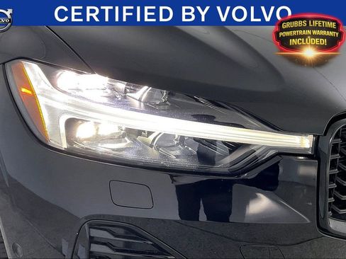 Certified 2023 Volvo XC60 B5 Plus w/ Climate Package FWD image 38