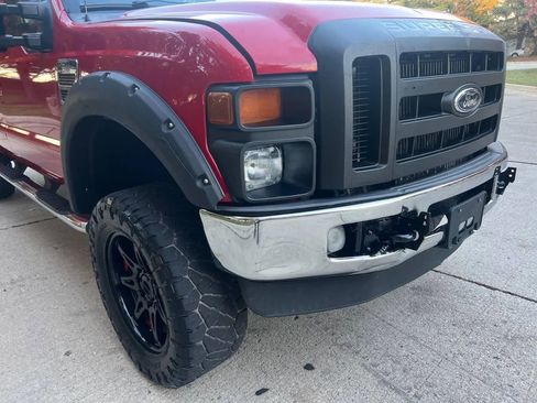 Used 2010 Ford F350 Lariat image 9
