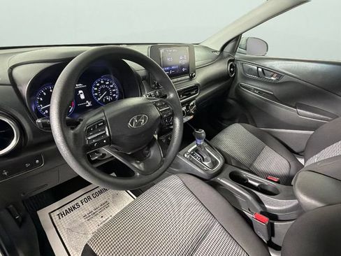 Used 2022 Hyundai Kona SE FWD image 18