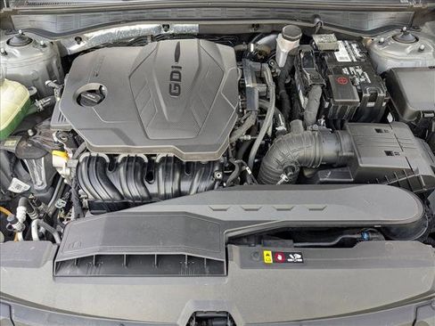 Used 2020 Hyundai Sonata SEL w/ Convenience + Sunroof Package image 23