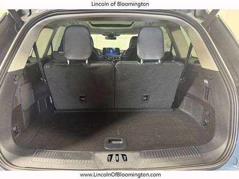 New 2026 Lincoln Aviator Reserve AWD/4WD image 28