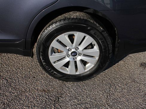 Used 2017 Subaru Outback 2.5i Premium image 55