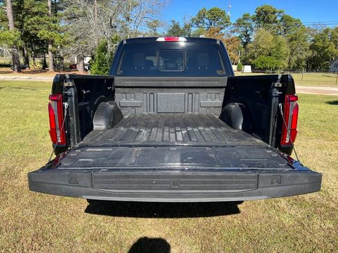 Used 2024 Ford F150 King Ranch w/ FX4 Off-Road Package image 41