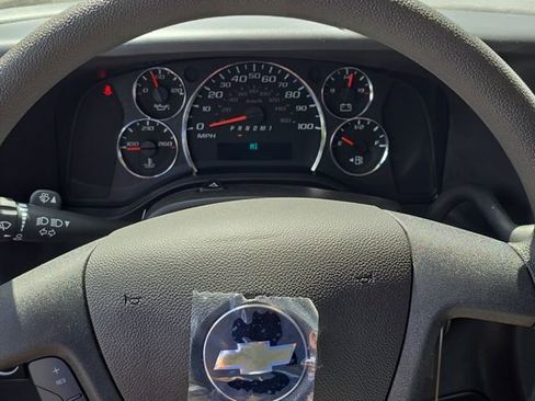 New 2025 Chevrolet Express 2500 w/ Driver Convenience Package image 11