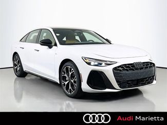 New 2026 Audi A6 Premium Plus video 1