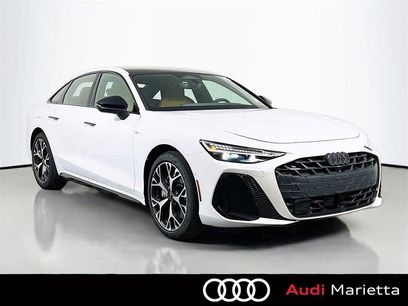 New 2026 Audi A6 Premium Plus