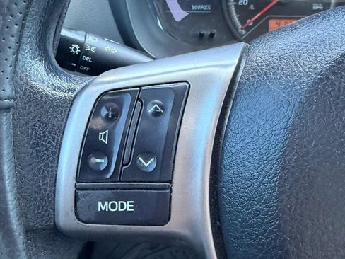 Used 2015 Toyota Yaris LE FWD image 21