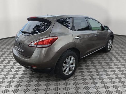 Used 2013 Nissan Murano S FWD image 4