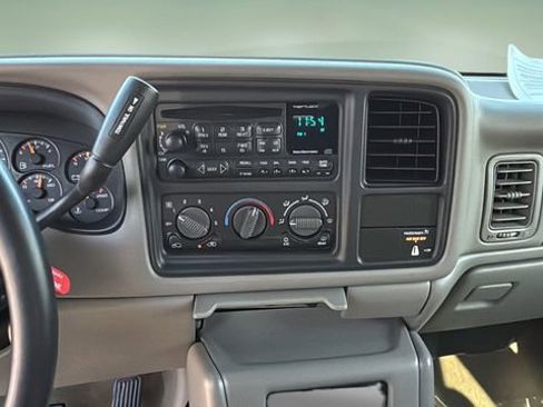 Used 2001 Chevrolet Silverado 1500 LT w/ Off-Road Chassis Pkg image 10