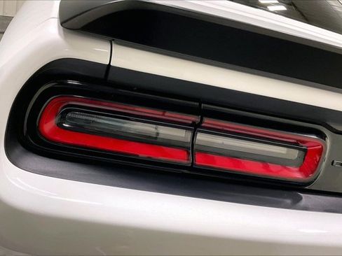 Used 2022 Dodge Challenger GT w/ Blacktop Package RWD image 26