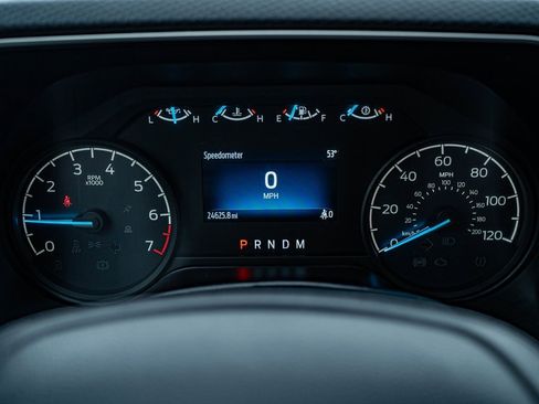 Used 2023 Ford F150 XLT image 27