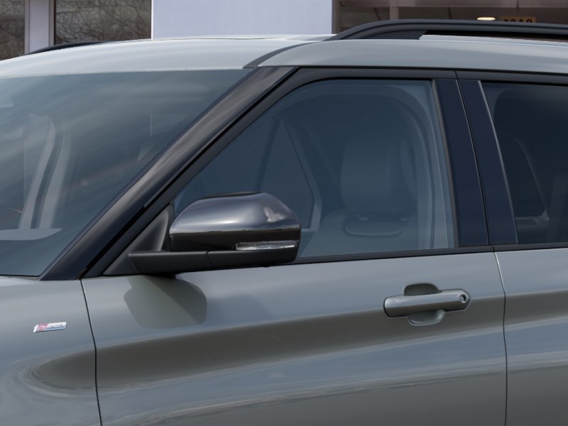 New 2027 Ford Explorer ST-Line w/ Premium Package AWD/4WD image 20