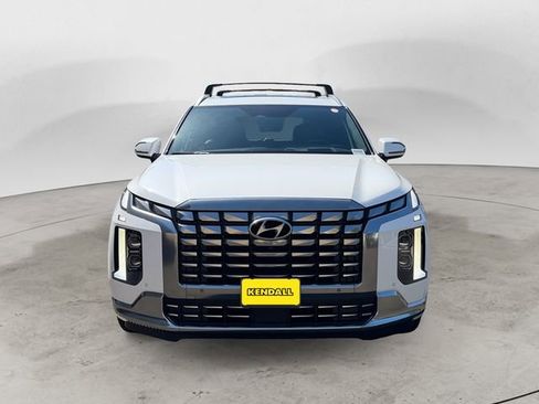 Used 2023 Hyundai Palisade Calligraphy AWD/4WD image 8
