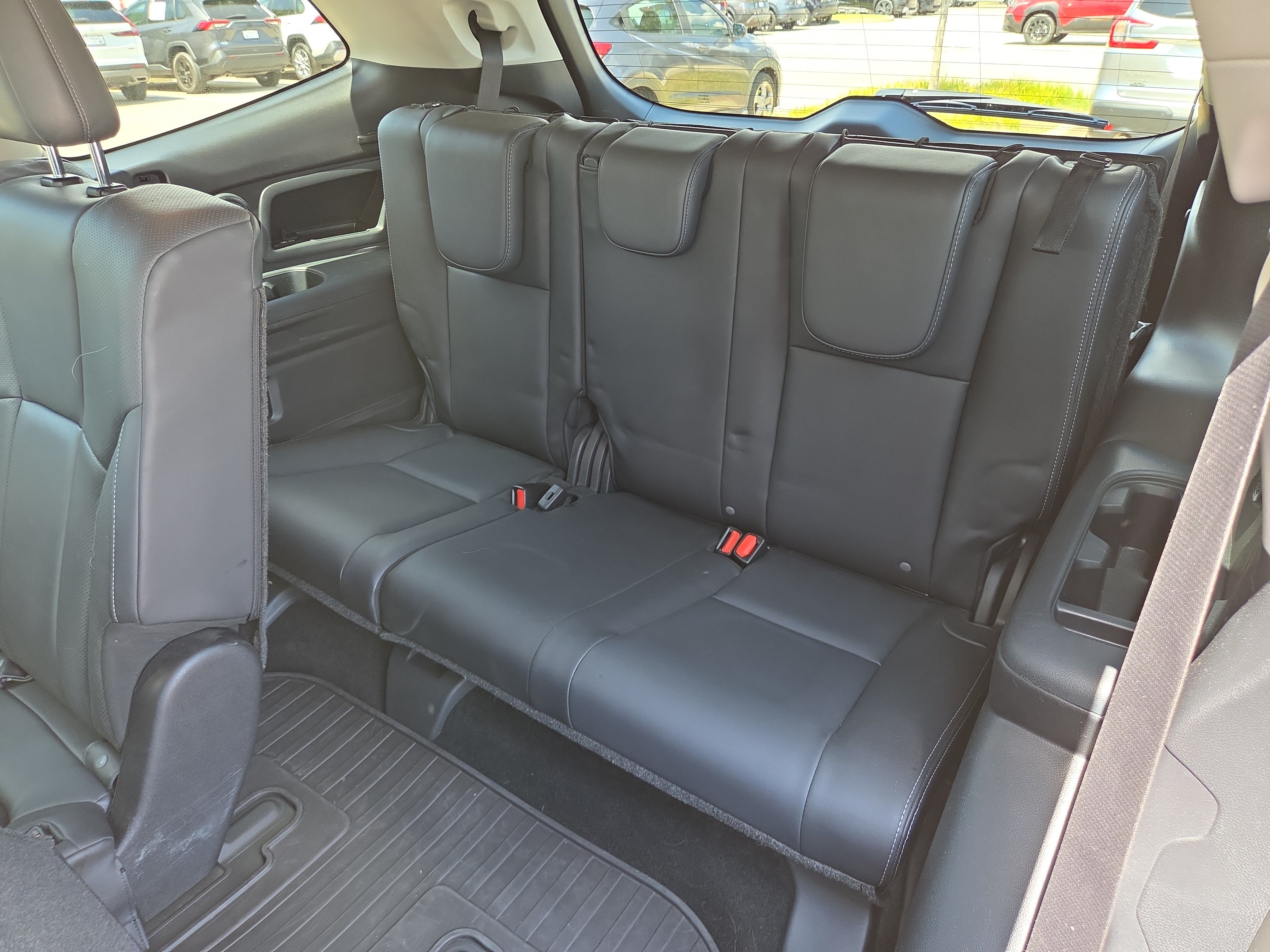 Used 2019 Subaru Ascent Limited AWD/4WD image 12