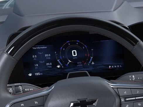 New 2026 Chevrolet Suburban RST AWD/4WD image 18