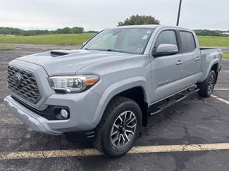 Used 2020 Toyota Tacoma 4x4 Double Cab video 1