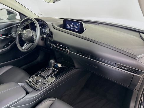 Used 2024 MAZDA CX-30 AWD 2.5 S w/ Select Sport Pkg image 35