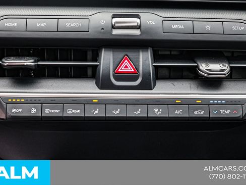Used 2025 Kia K4 FWD image 32