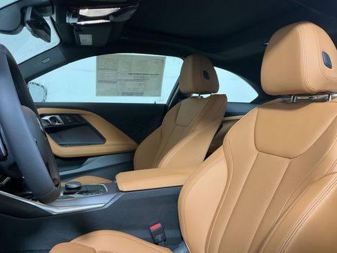 New 2026 BMW 230i Coupe w/ Premium Package image 22