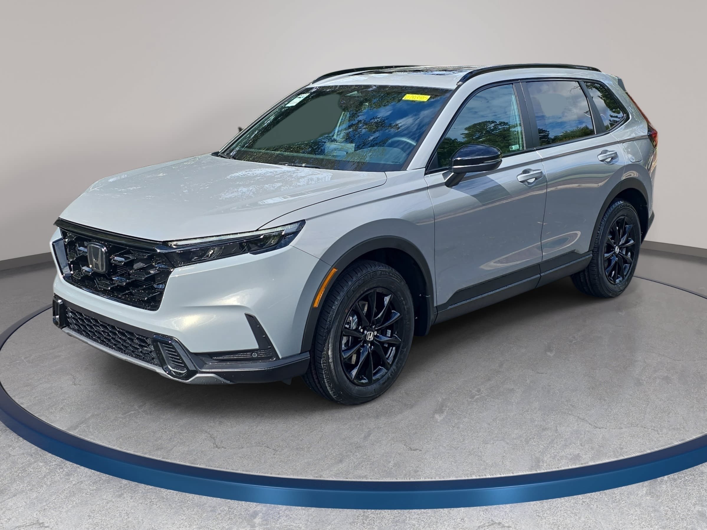 New 2027 Honda CR-V Sport-L image 1