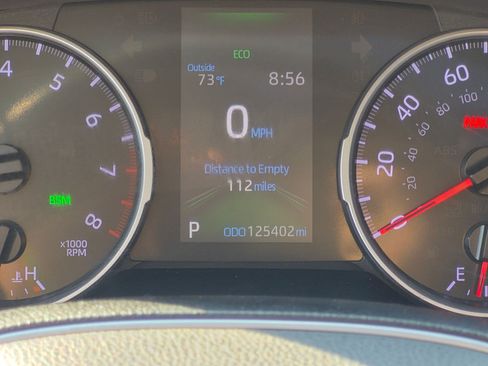 Used 2019 Toyota RAV4 XLE Premium w/ Cold Weather Package AWD/4WD image 22