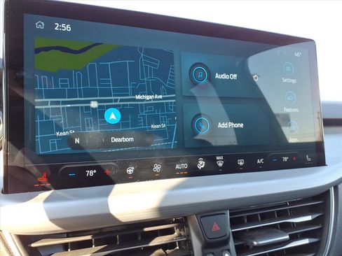 Certified 2024 Ford Escape Platinum image 19