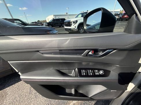 Used 2025 MAZDA CX-5 2.5 Turbo image 29