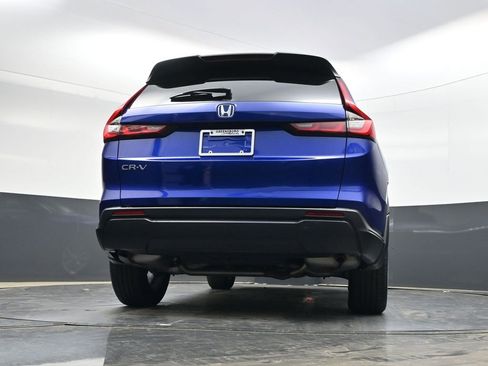 Used 2024 Honda CR-V EX image 33