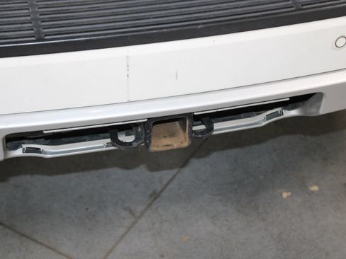 Used 2019 Ford Expedition Max Platinum AWD/4WD image 16