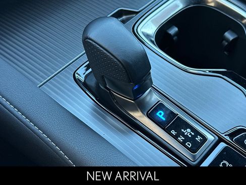 Certified 2024 Lexus RX 350 F Sport w/ Convenience Package image 25