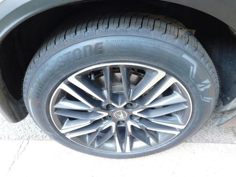 Used 2023 Acura MDX w/ Advance Package AWD/4WD image 8