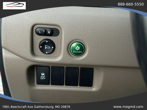 Used 2016 Honda Pilot EX-L image 37