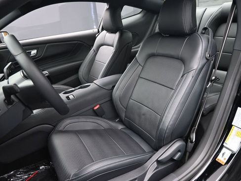 New 2025 Ford Mustang GT Premium image 26