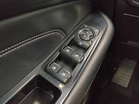 Used 2020 Ford Edge Titanium w/ Equipment Group 301A FWD image 27
