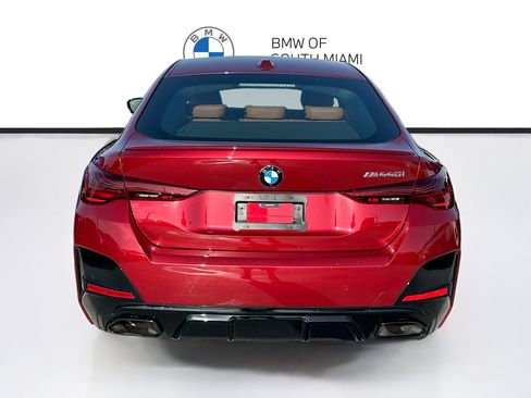 Used 2026 BMW M440i RWD image 6