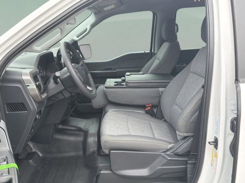 New 2026 Ford F150 XL AWD/4WD image 19