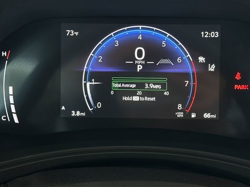 New 2026 Toyota Grand Highlander FWD image 27