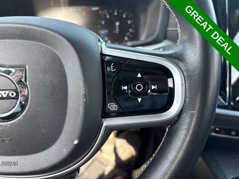 Used 2021 Volvo S60 T5 R-Design AWD/4WD image 22