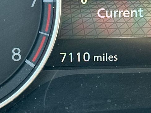 Used 2023 Nissan Rogue SV image 15