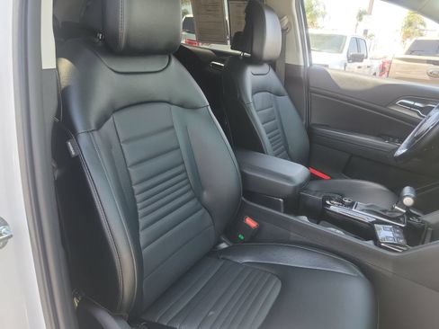 Used 2025 Kia Sportage SX FWD image 24